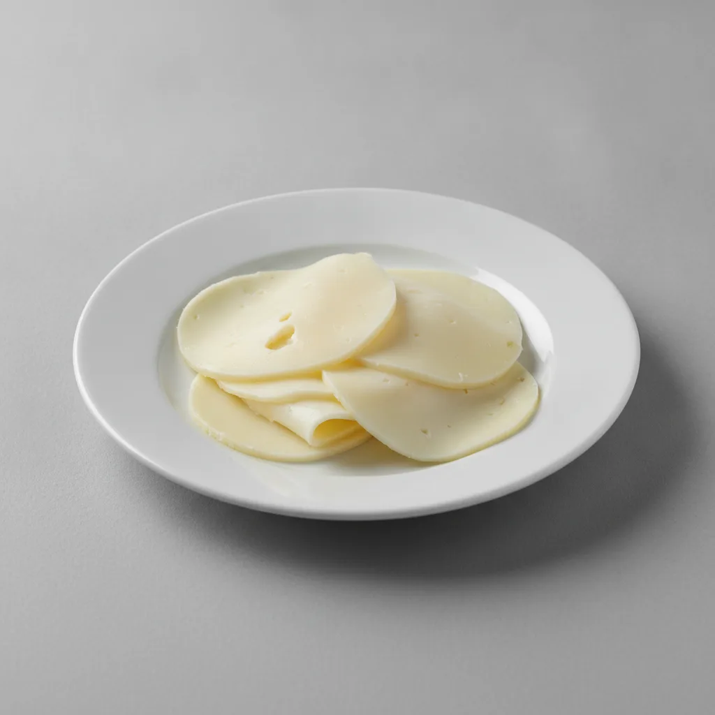 Provolone Cheese Provolone Cheese
