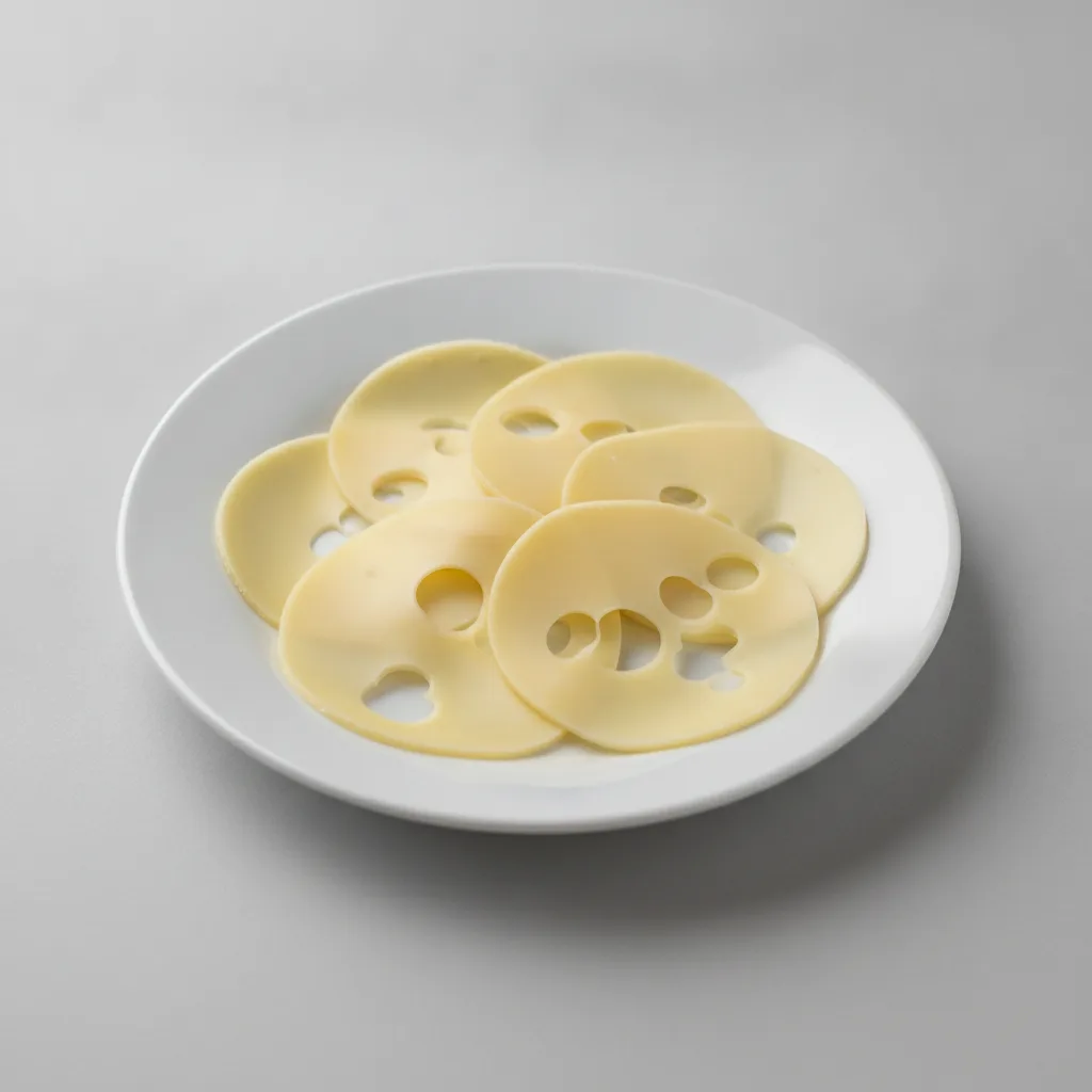 Swiss Cheese Swiss Cheese