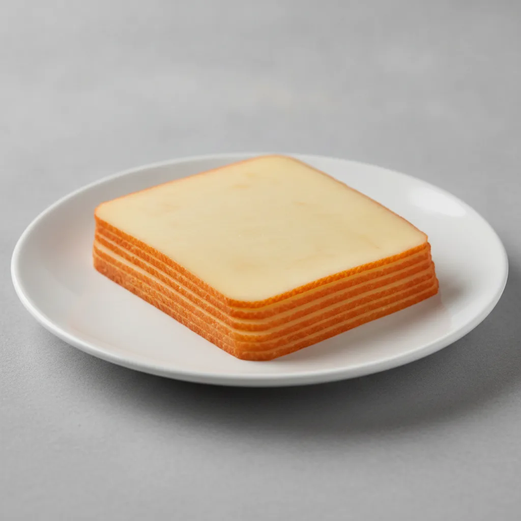 Muenster Cheese Muenster Cheese