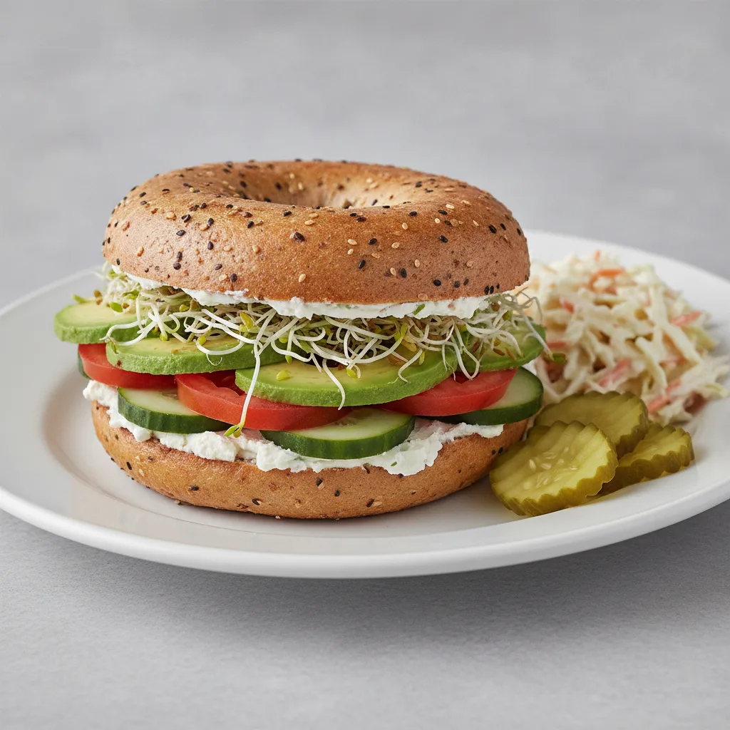 Gluten Free Signature Platter - the Veggie (Small) Gluten Free Signature Platter - the Veggie (Small)