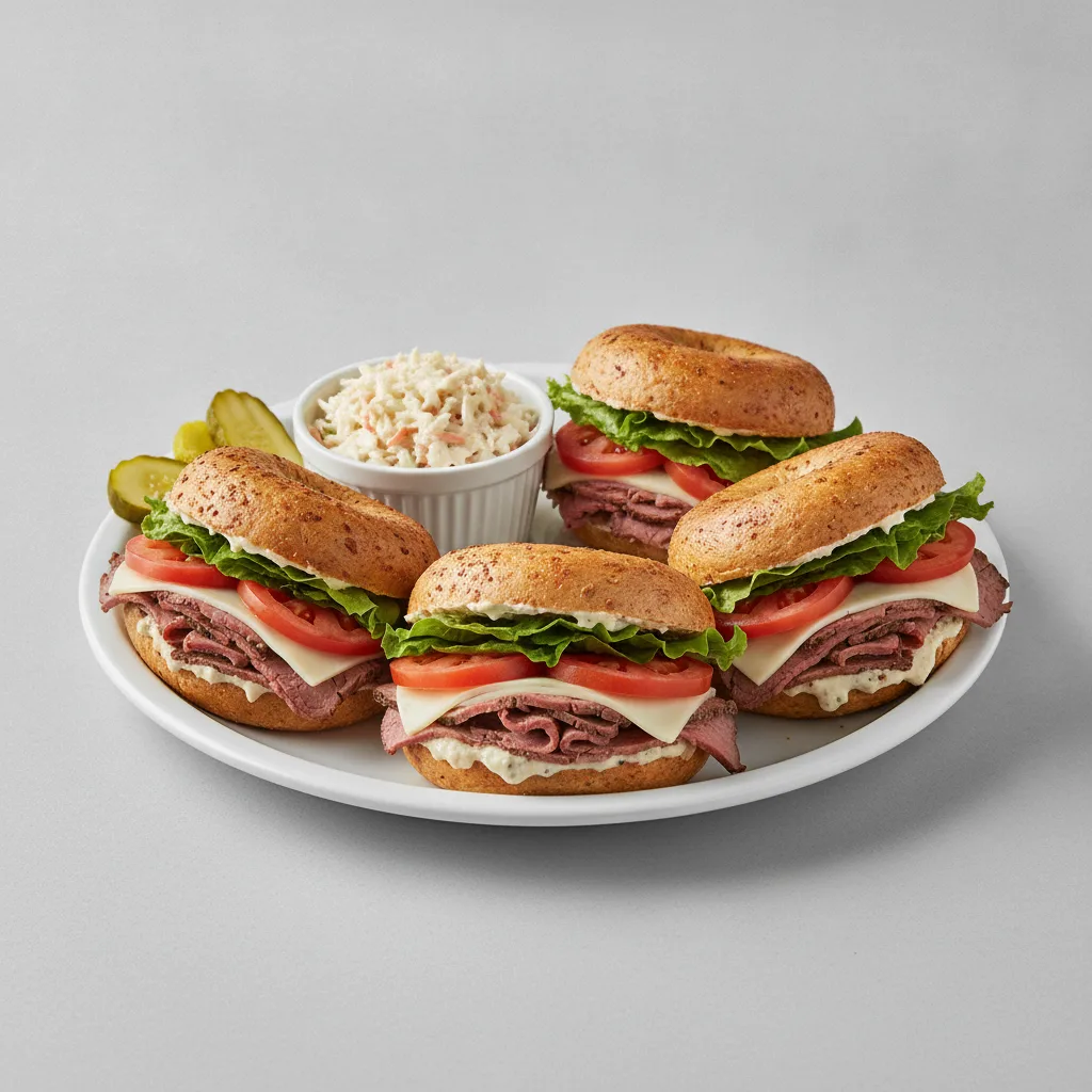 Gluten Free Signature Platter - the RB Prime (Small) Gluten Free Signature Platter - the RB Prime (Small)