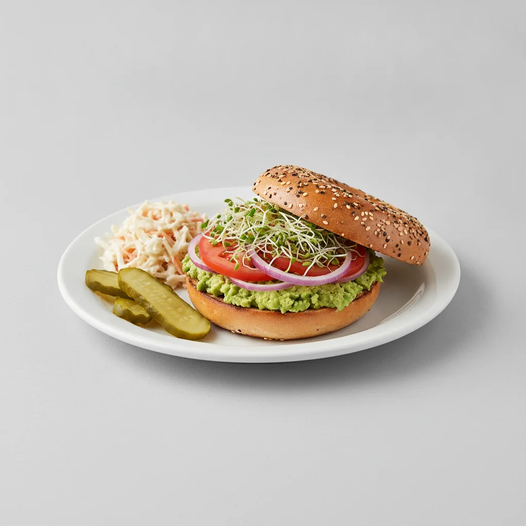 Signature Sandwich Platter - the Avocado Toast Sandwich (Small) Signature Sandwich Platter - the Avocado Toast Sandwich (Small)