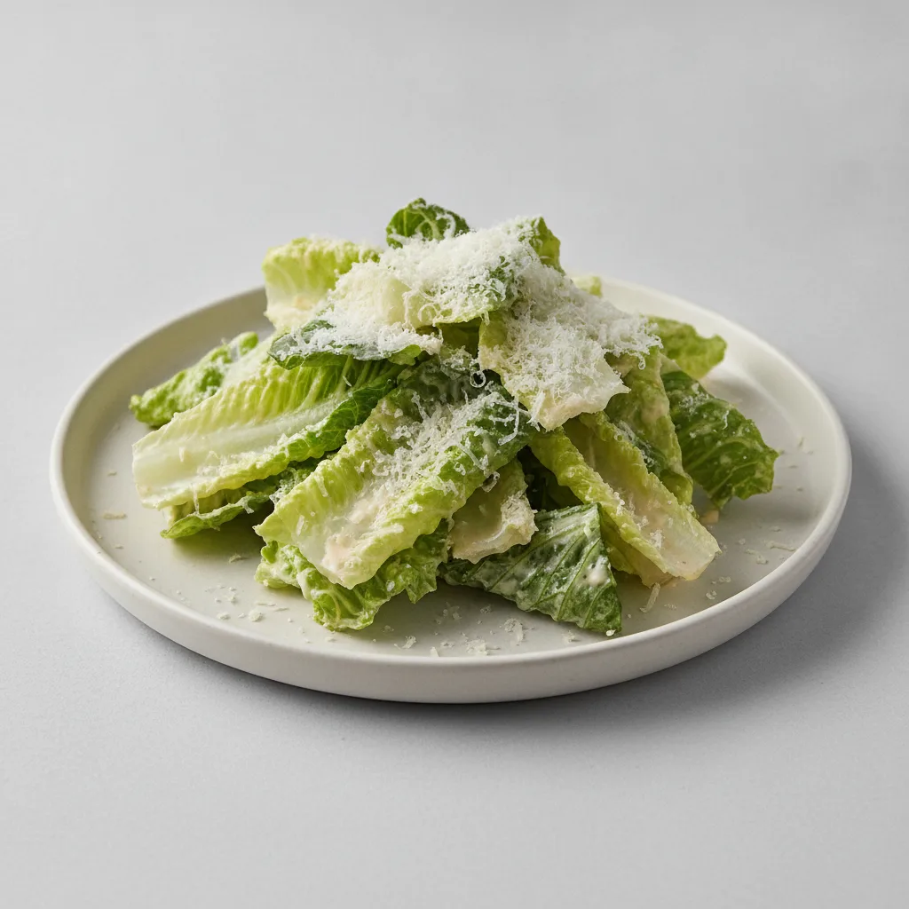 Caesar Salad Caesar Salad