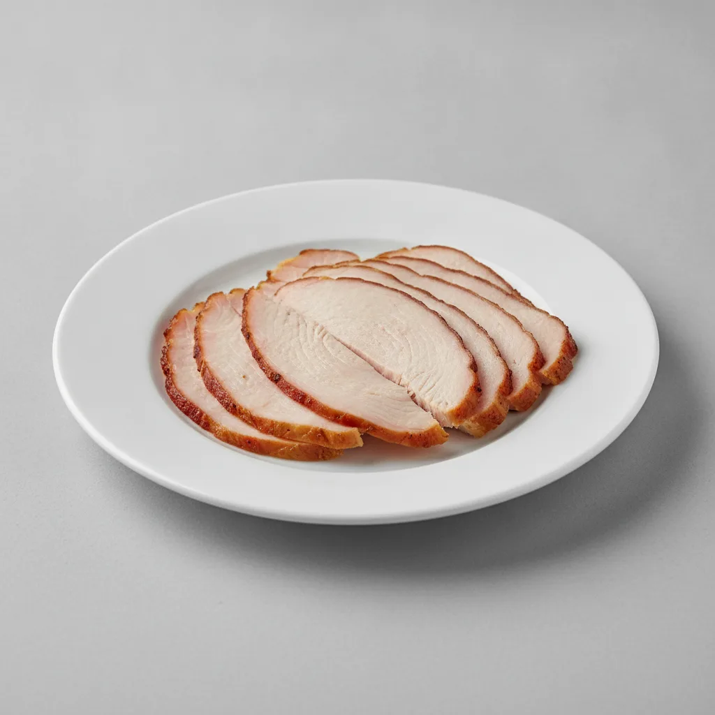 Smoked Turkey Smoked Turkey