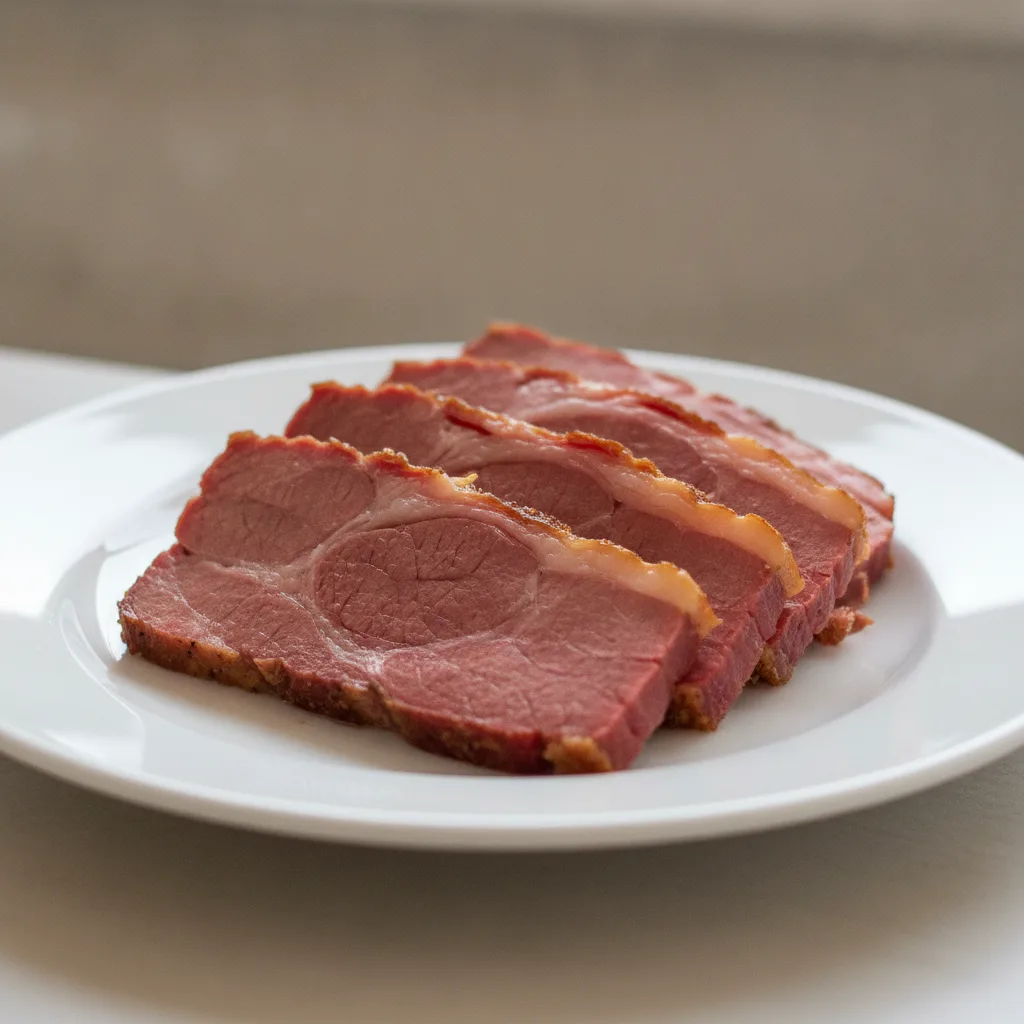 Corned Beef Corned Beef