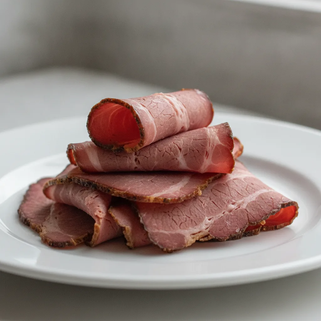 Pastrami Pastrami