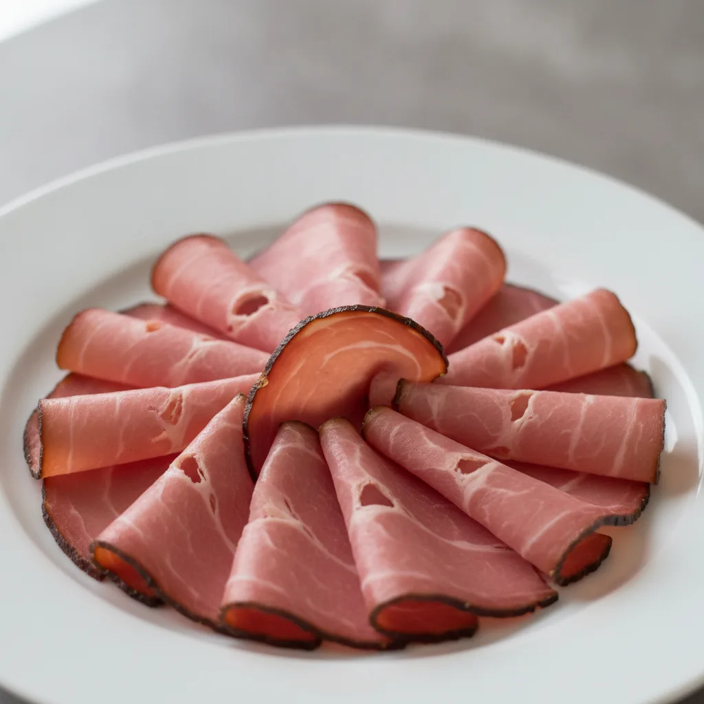 Black Forest Ham Black Forest Ham