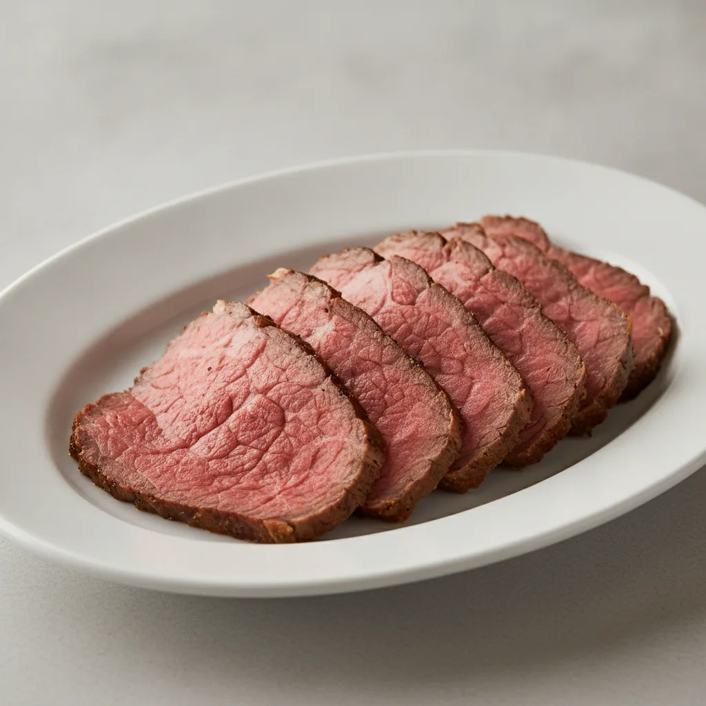 Roast Beef Roast Beef