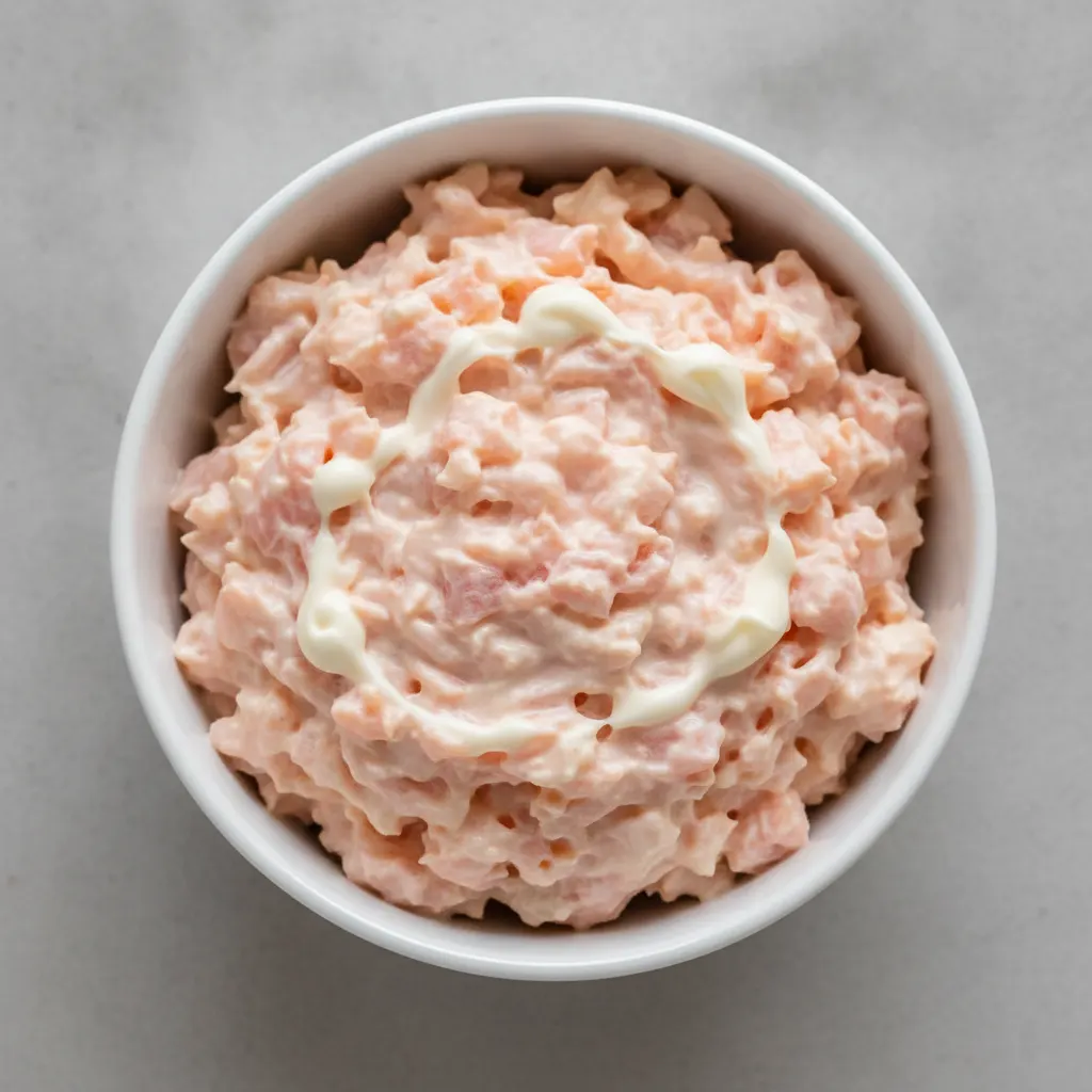 Salmon Salad Salmon Salad
