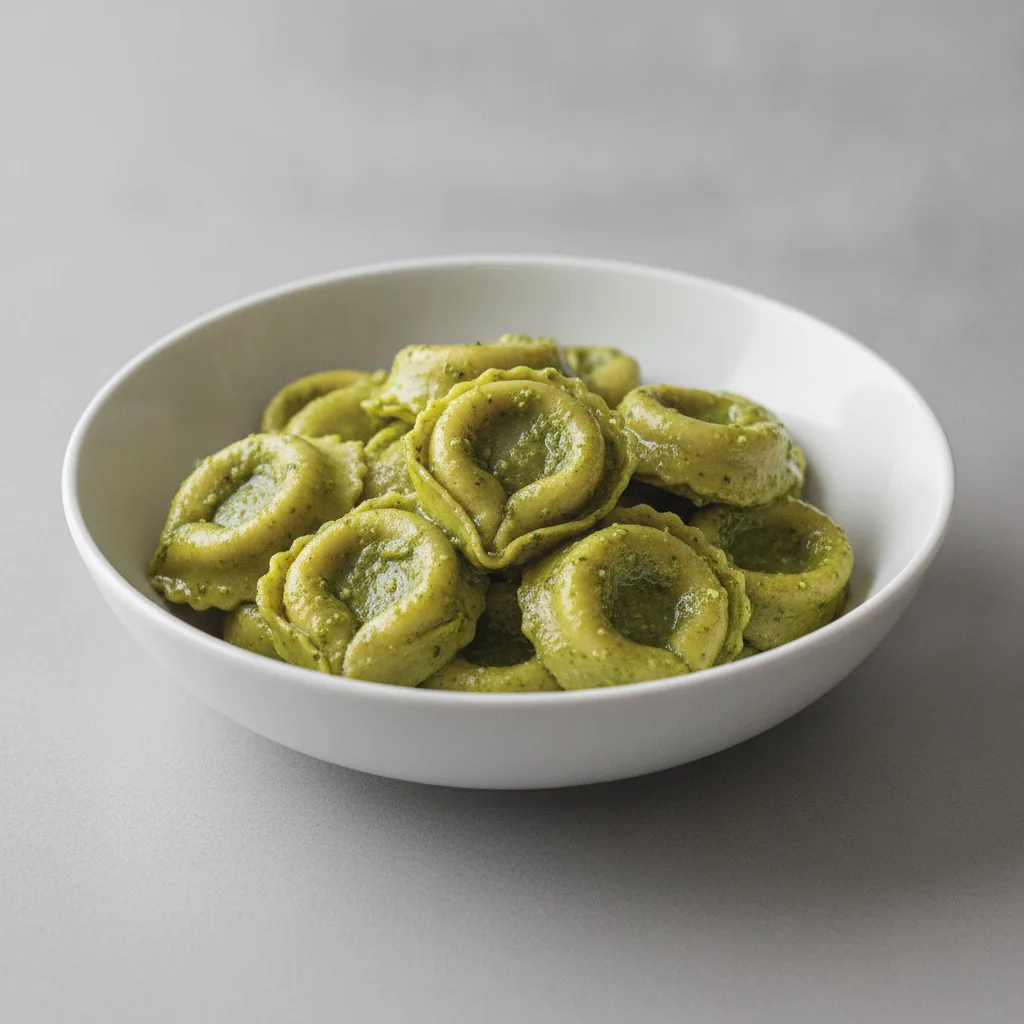 Pesto Tortellini (Large) Pesto Tortellini (Large)