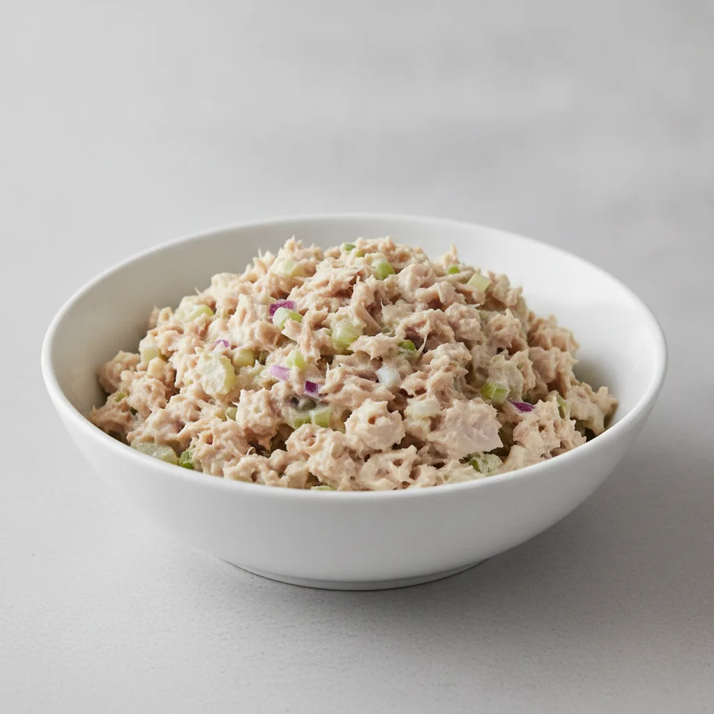 Tuna Salad Tuna Salad