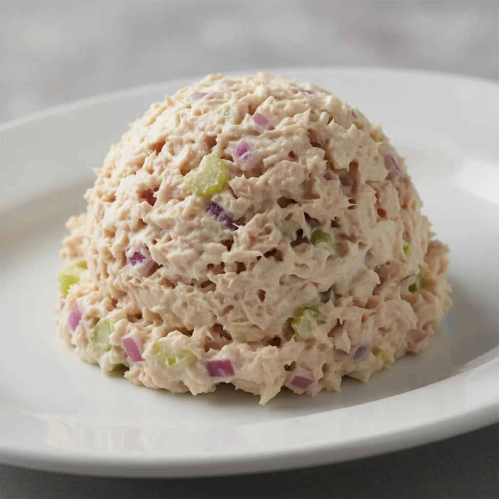 Tuna Salad (a La Carte) Tuna Salad (a La Carte)