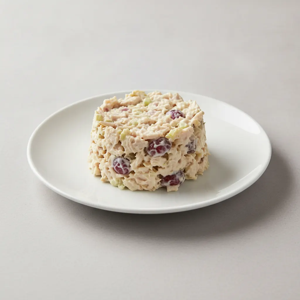 Chicken Salad Chicken Salad