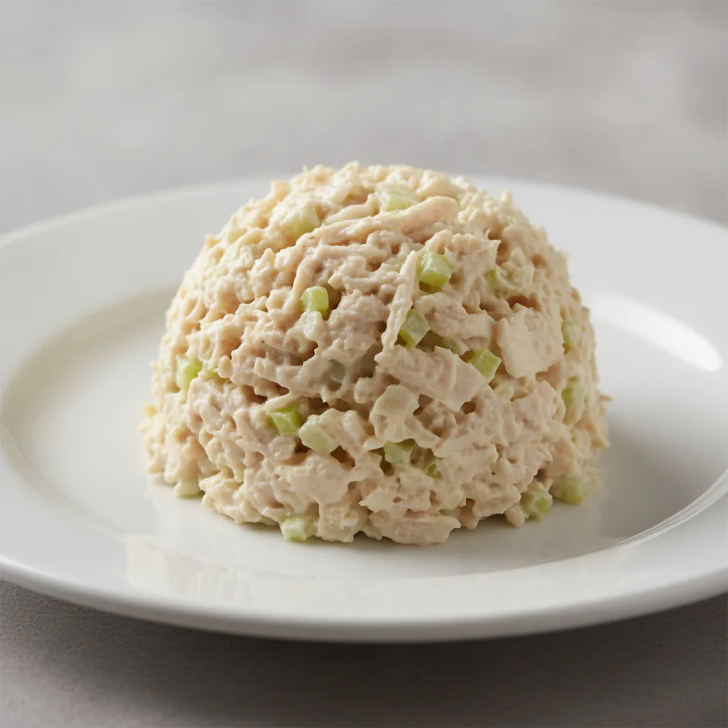 Chicken Salad (a La Carte) Chicken Salad (a La Carte)