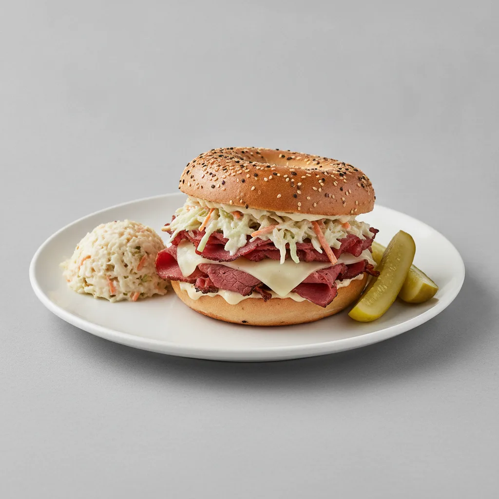 Signature Sandwich Platter - the Flatiron Sandwich (Small) Signature Sandwich Platter - the Flatiron Sandwich (Small)