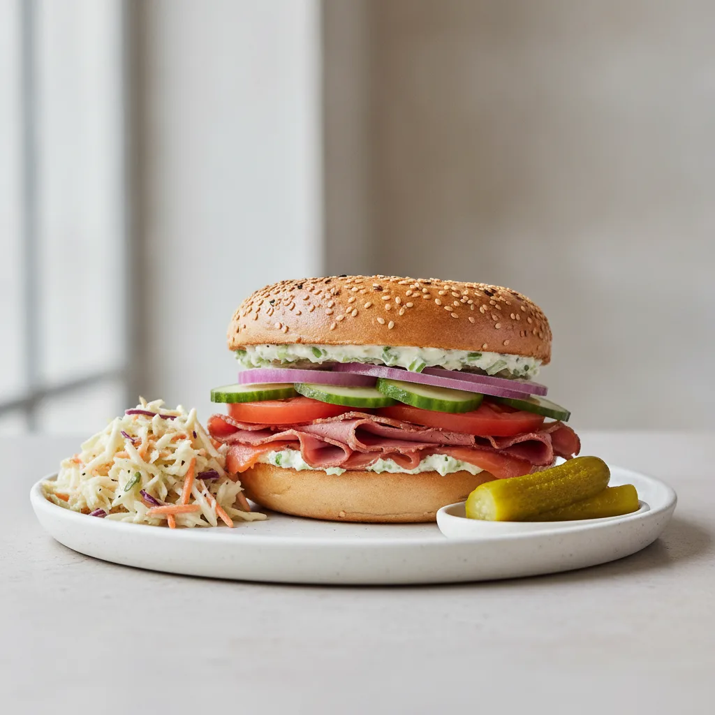 Signature Sandwich Platter - the Grand Central Sandwich (Small) Signature Sandwich Platter - the Grand Central Sandwich (Small)