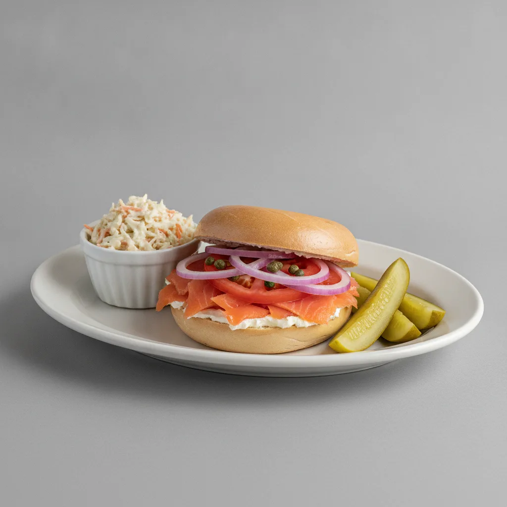 Signature Sandwich Platter - the Zucker's Traditional Sandwich (Small) Signature Sandwich Platter - the Zucker's Traditional Sandwich (Small)