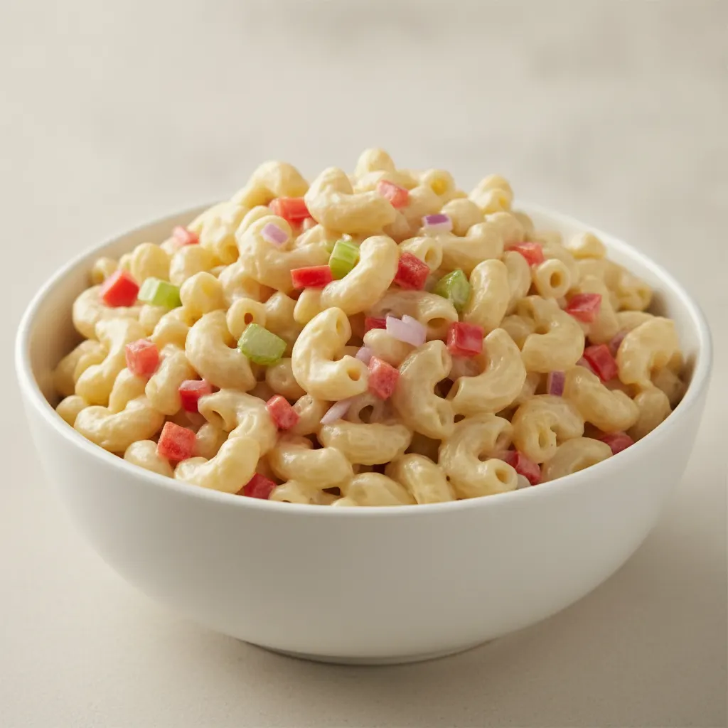 Macaroni Salad (Large) Macaroni Salad (Large)