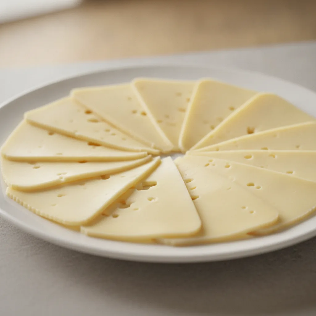 Havarti Cheese Havarti Cheese