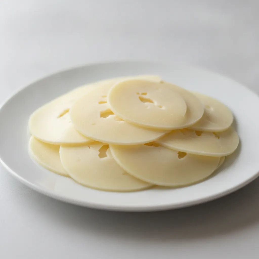 Provolone Cheese Provolone Cheese