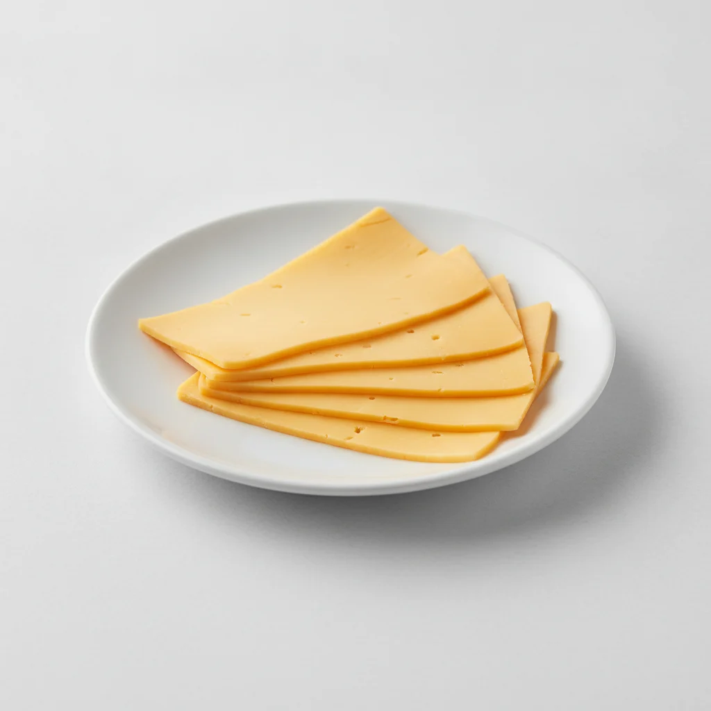 Cheddar Cheese Cheddar Cheese