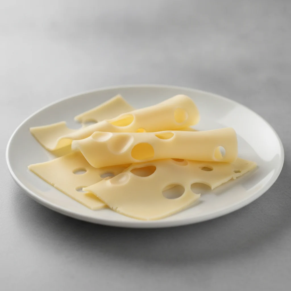 Swiss Cheese Swiss Cheese