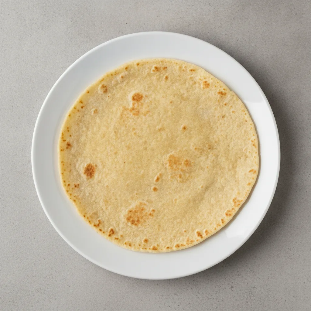 Gluten-Free Wrap Gluten-Free Wrap