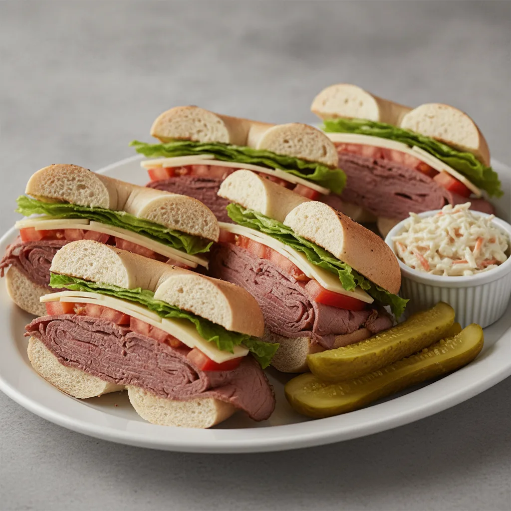 Gluten Free Signature Platter - the RB Prime (Small)