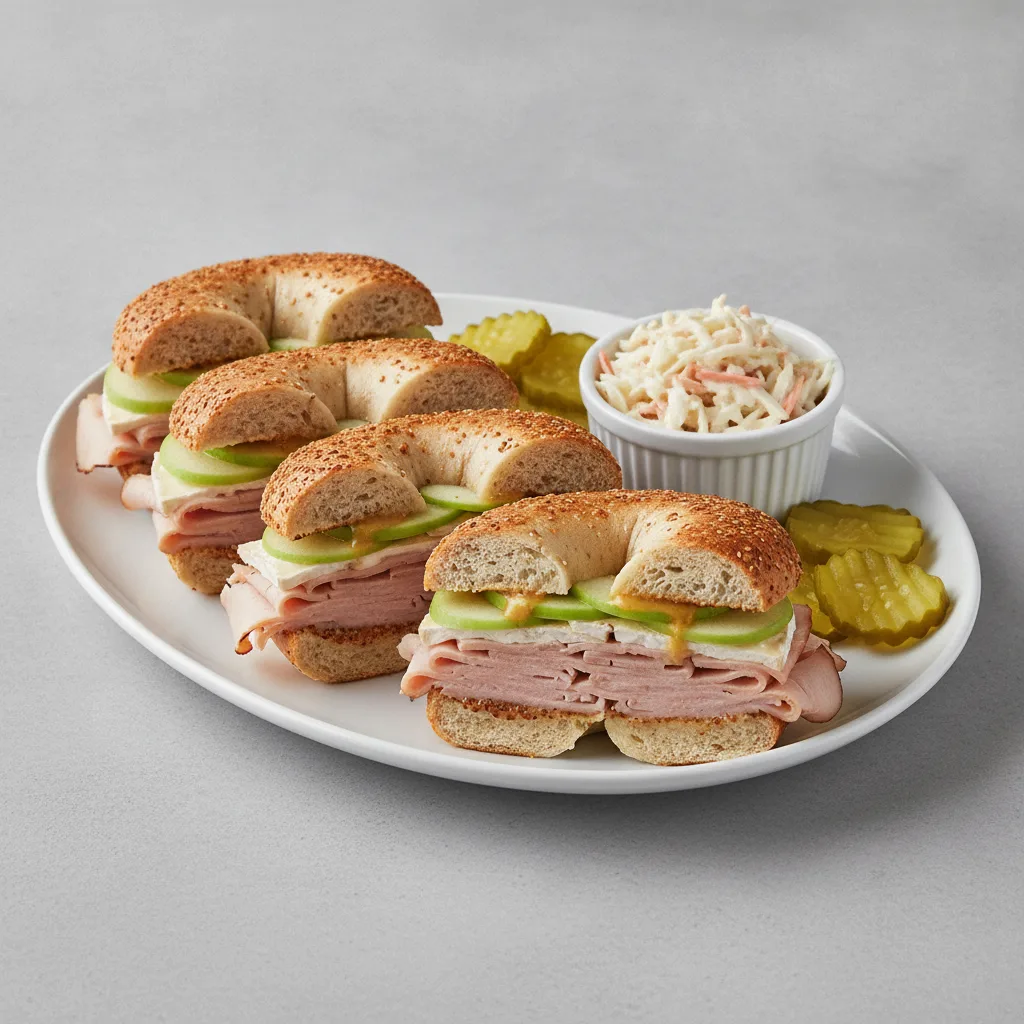 Gluten Free Signature Platter - the Tribeca (Small)