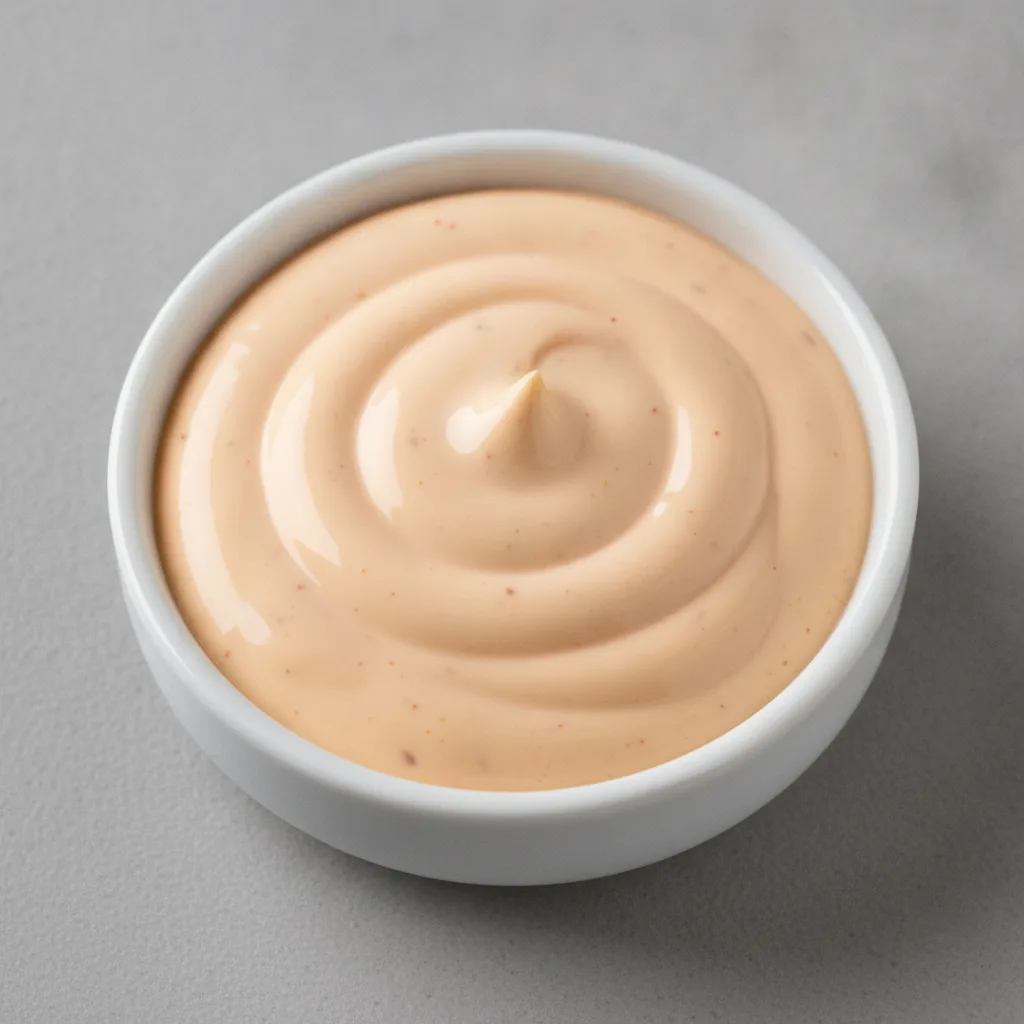 Chipotle Aioli Chipotle Aioli