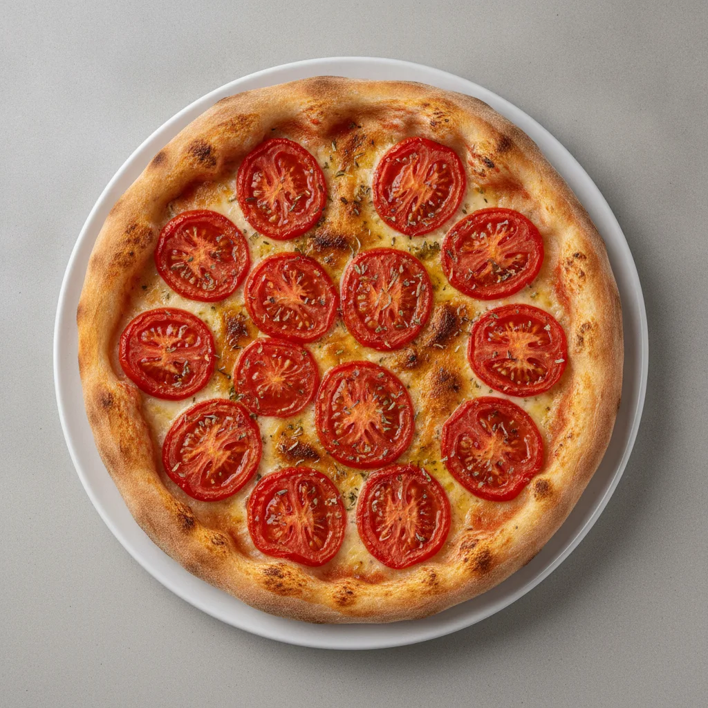 Whole Tomato Pizza Pie Whole Tomato Pizza Pie