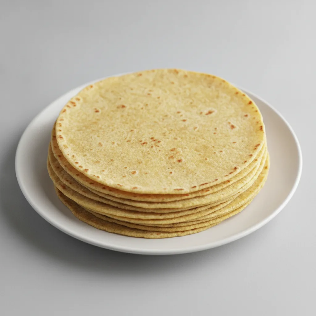 Corn Tortillas Corn Tortillas