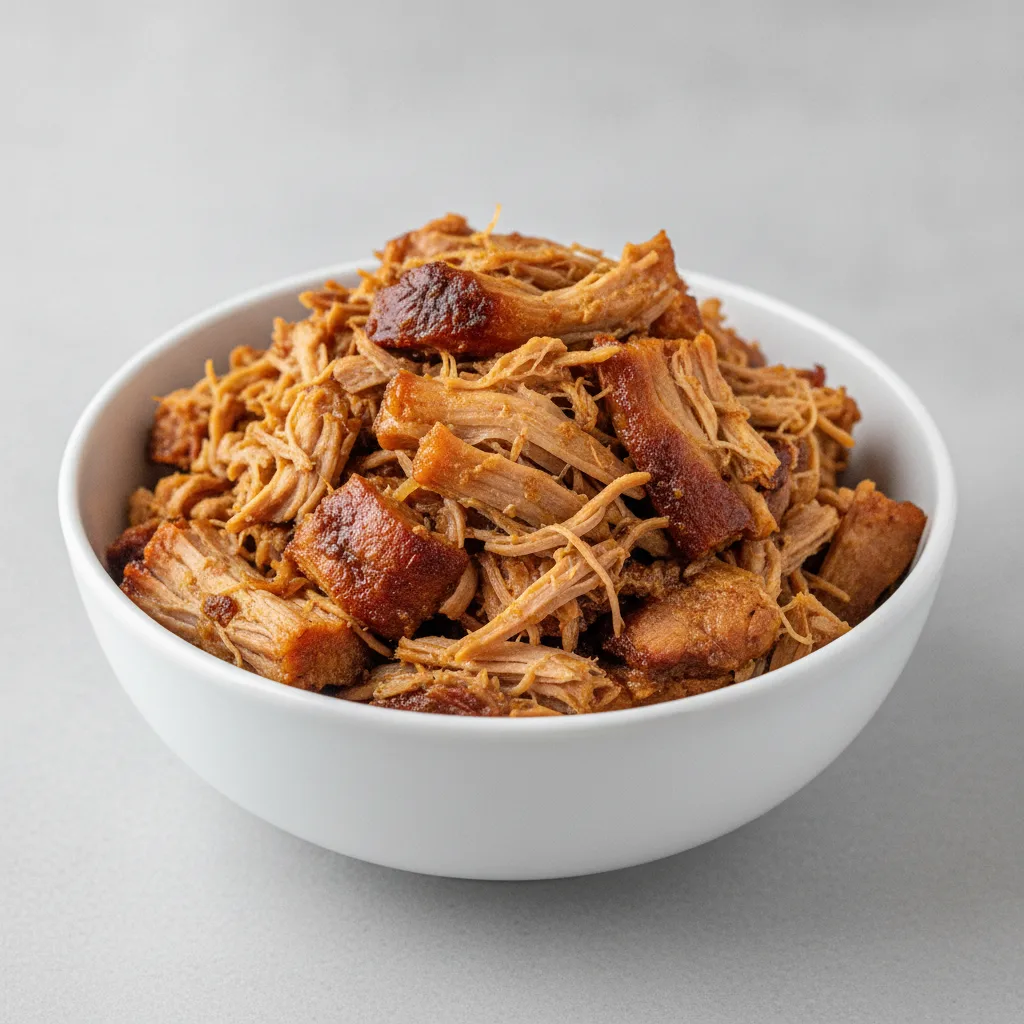 Carnitas (Braised Pork) Carnitas (Braised Pork)