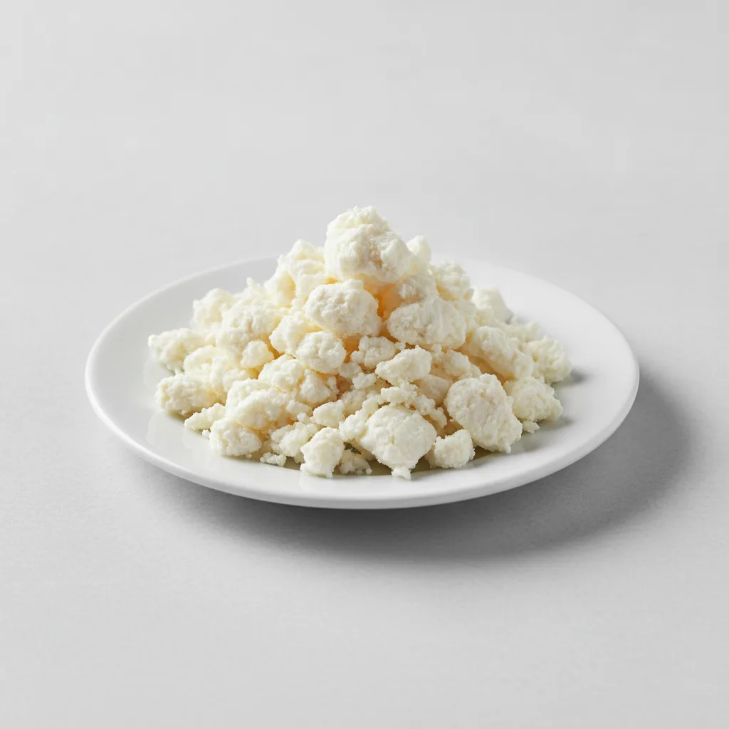 Queso Fresco Queso Fresco