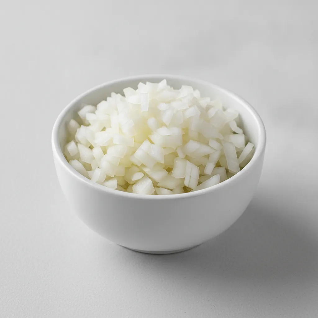 Onions Onions
