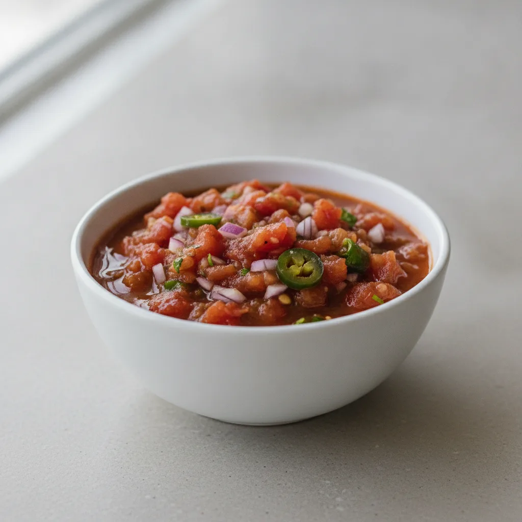 Salsa Salsa