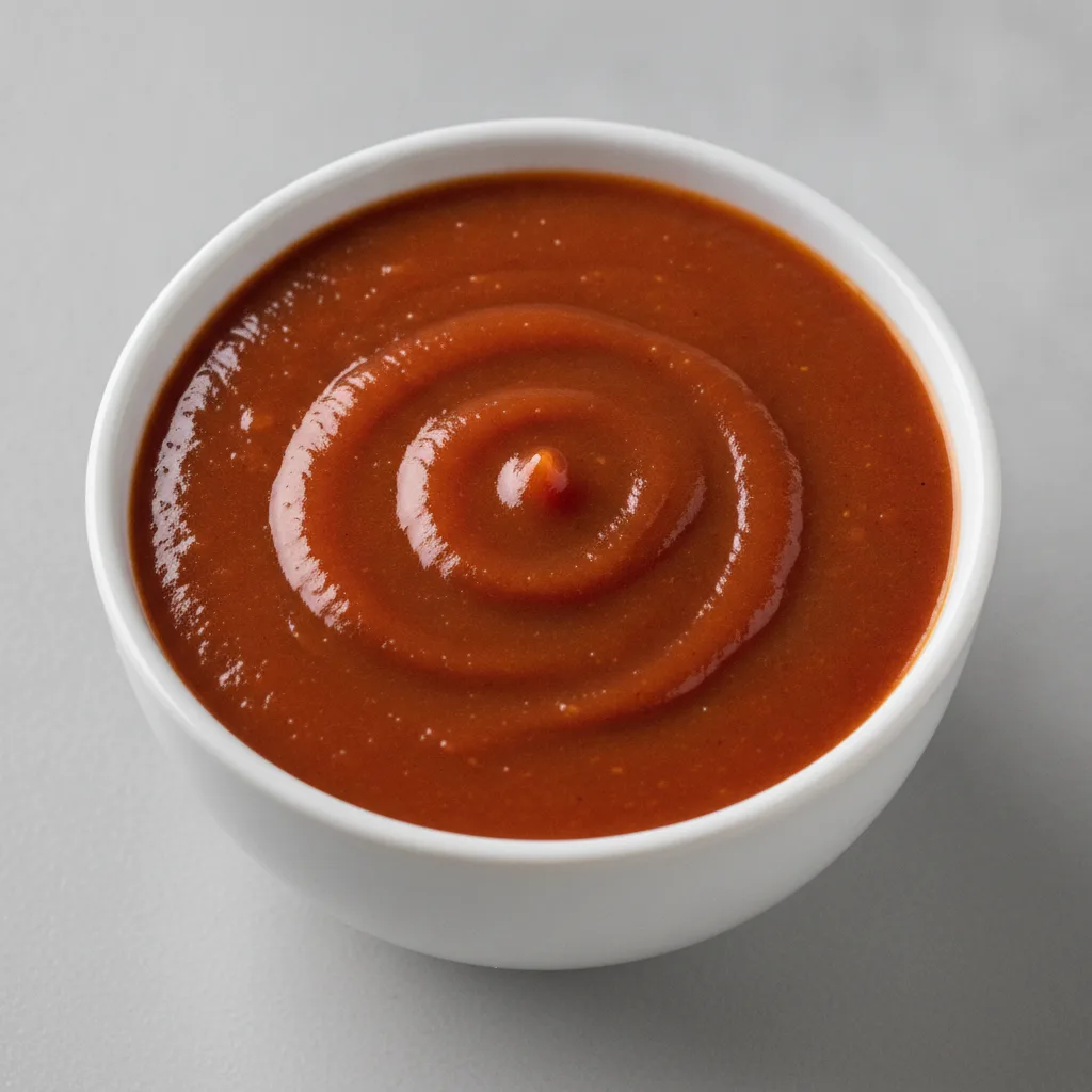 Red Sauce (Borracho) Red Sauce (Borracho)
