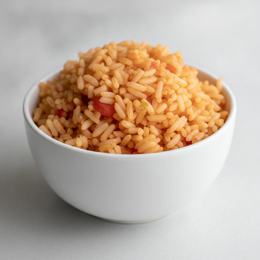Mexican Rice Mexican Rice