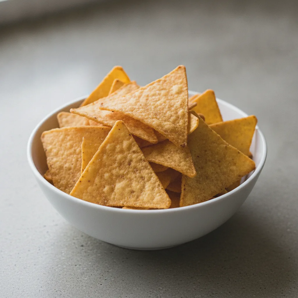 Tortilla Chips Tortilla Chips