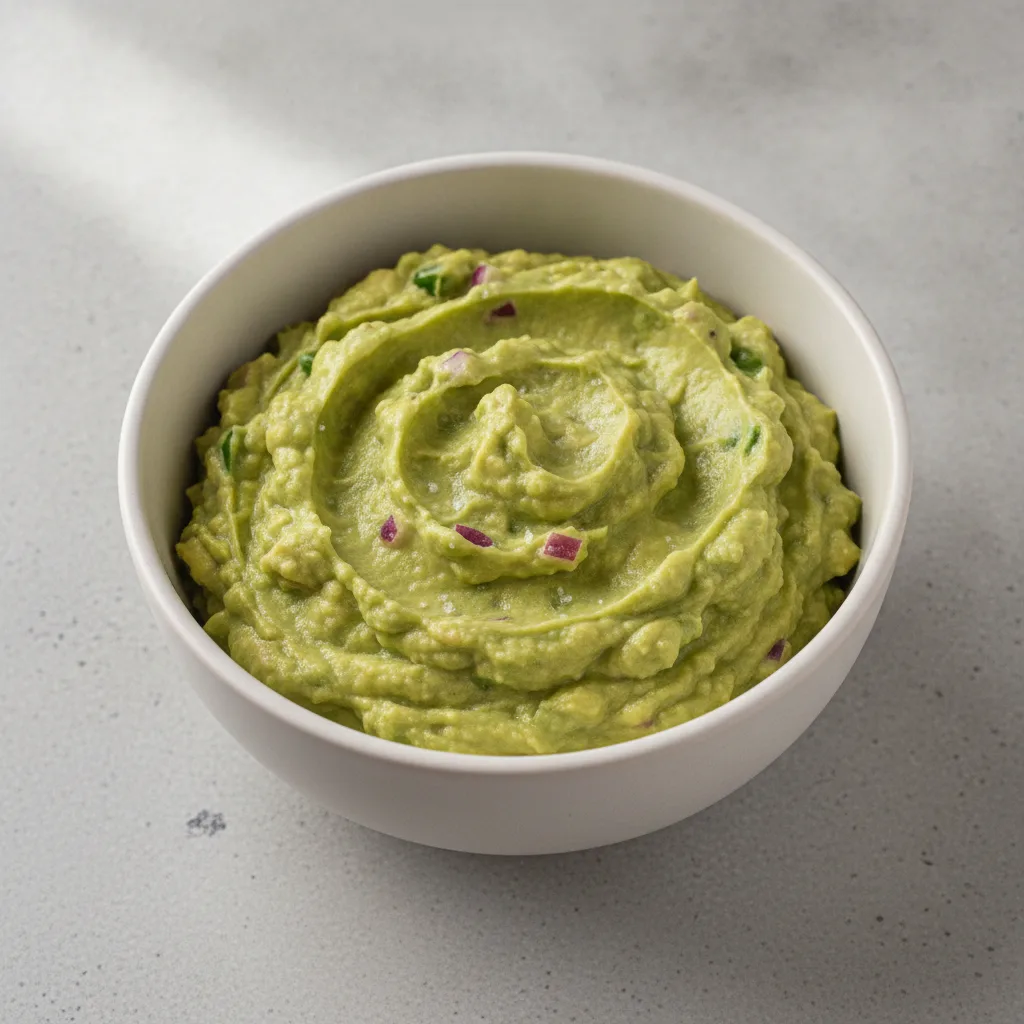 Guacamole Guacamole