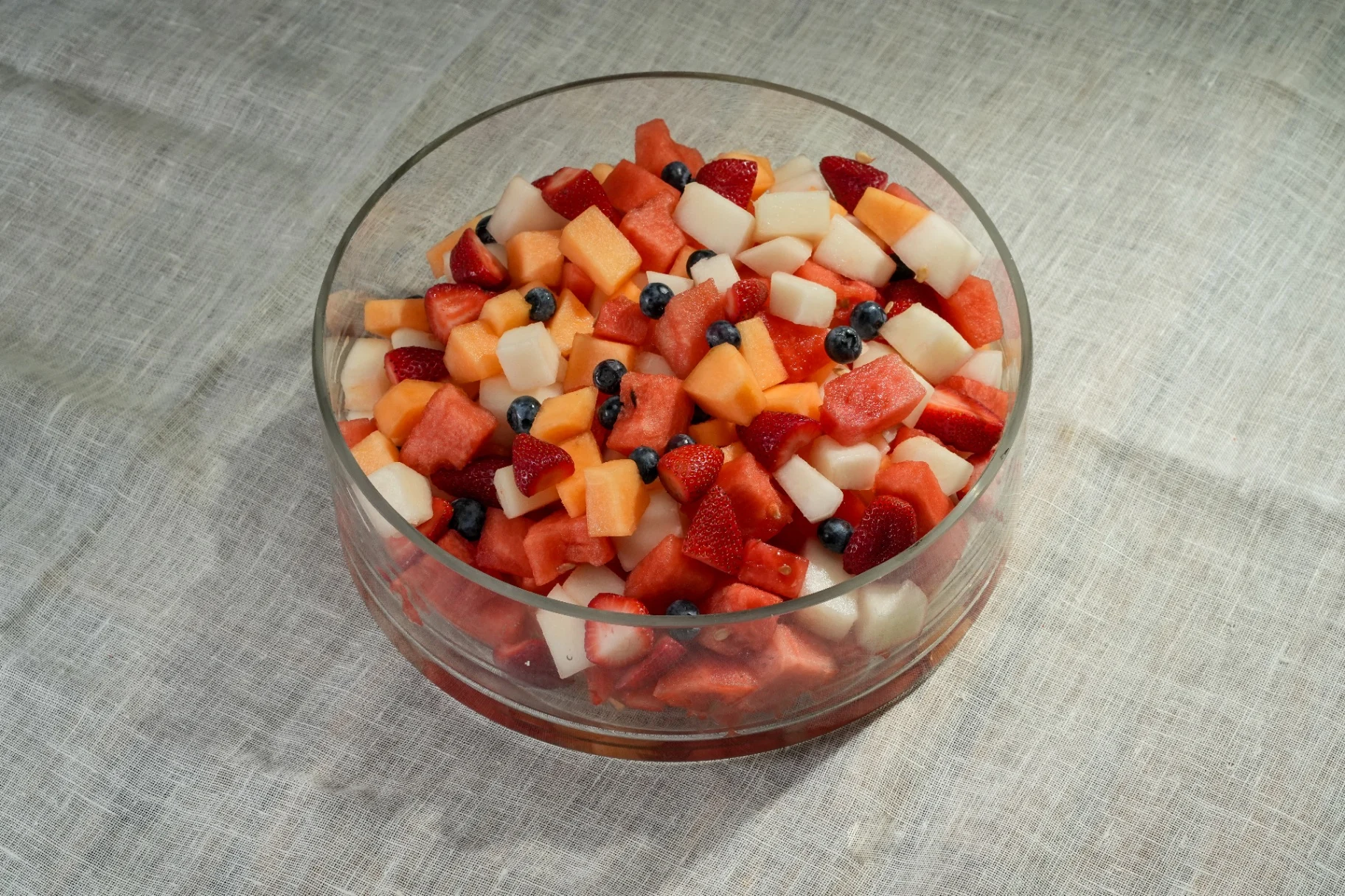 Seasonal Fruit Bowl