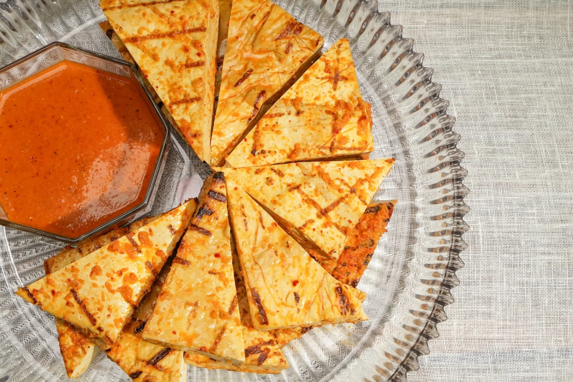 Hodo Soy Korean BBQ Tofu