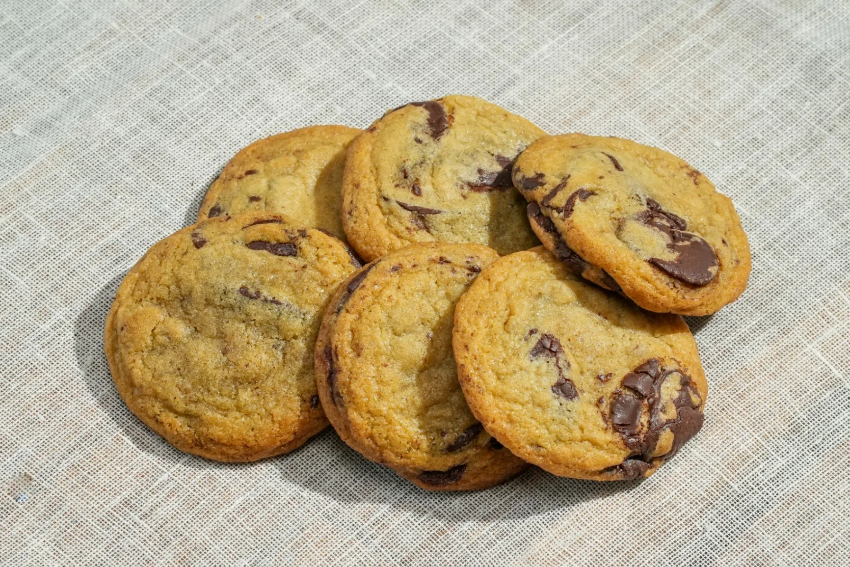 Chocolate Chip Cookie