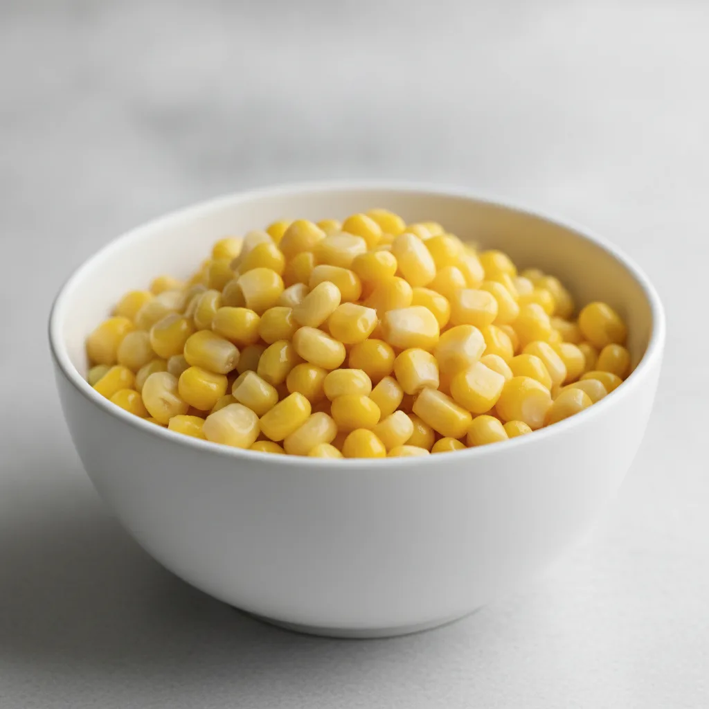 Sweet Corn