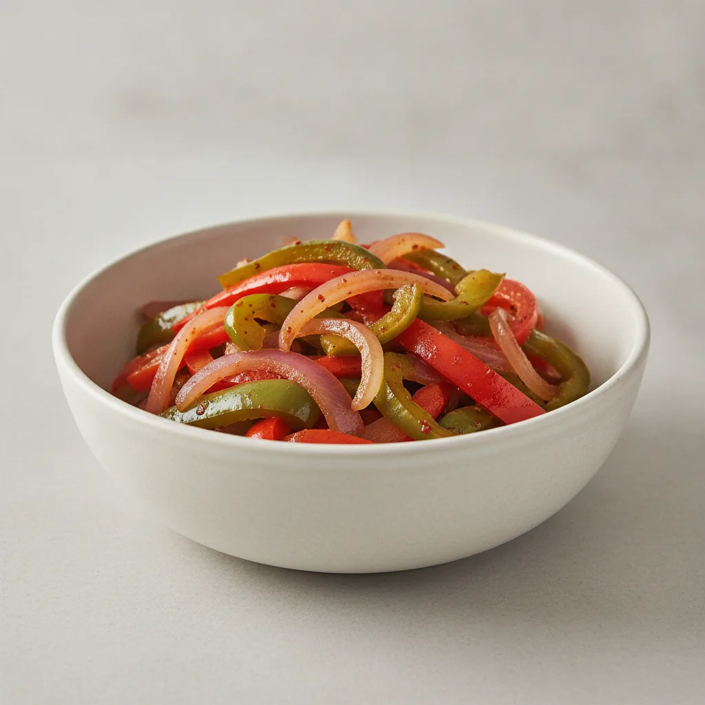 Veg Y Sofrito Side Veg Y Sofrito Side