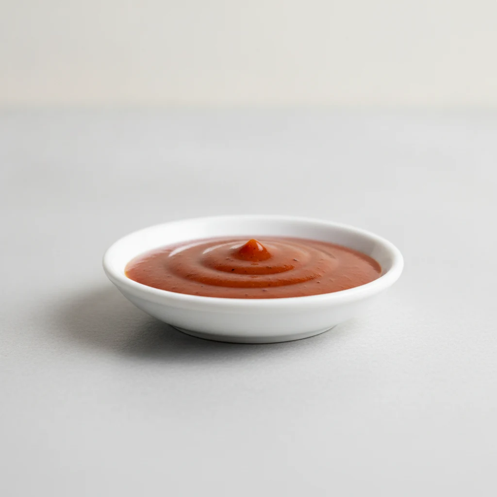 Sauce 2oz.