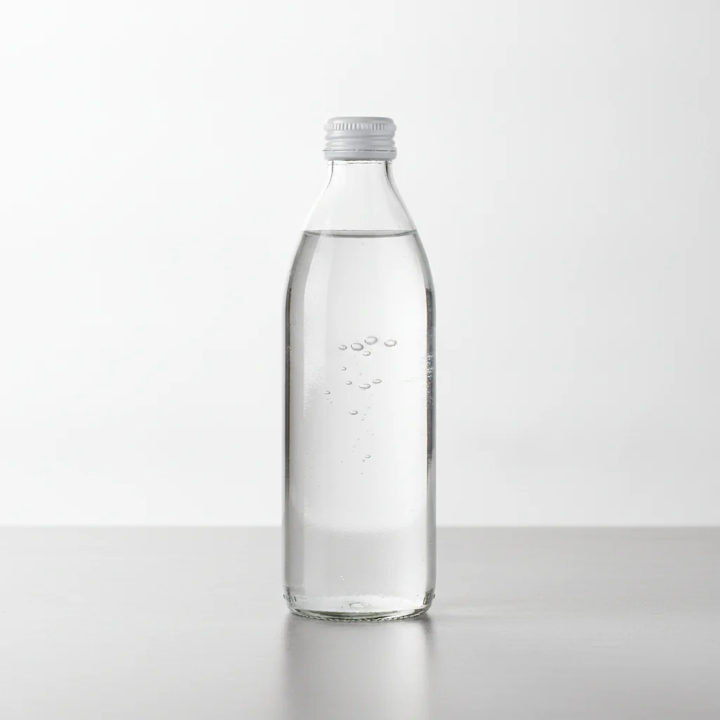 Bottled Water
