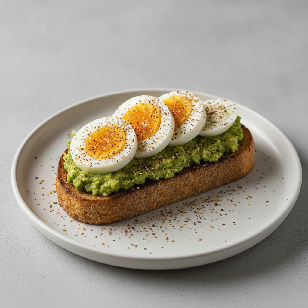 Avocado Toast