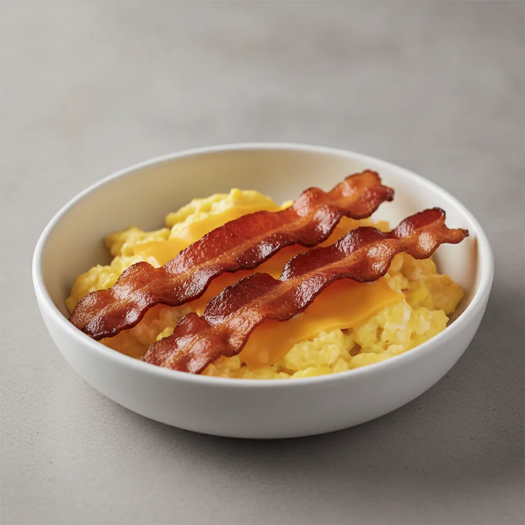 Bacon B&B Classic