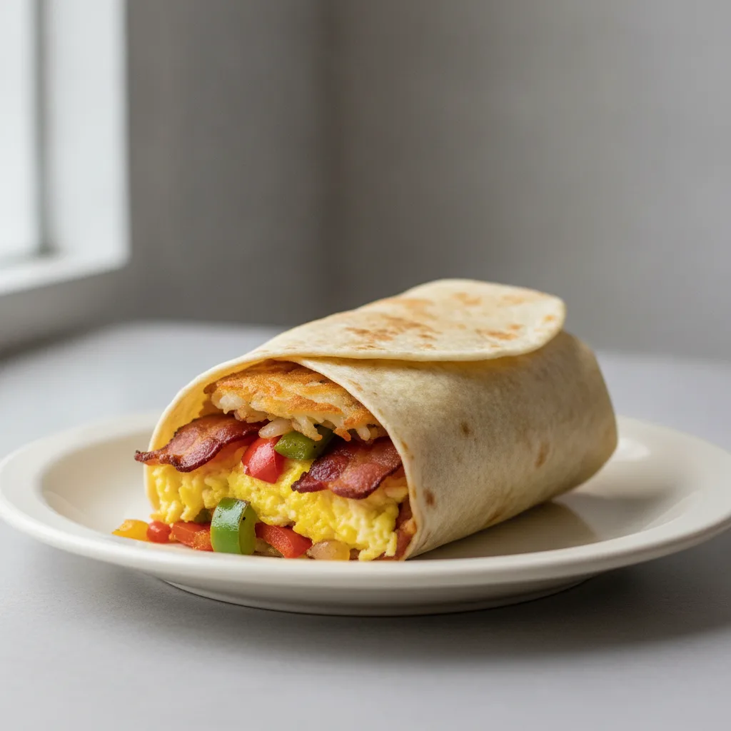 The Big Burrito